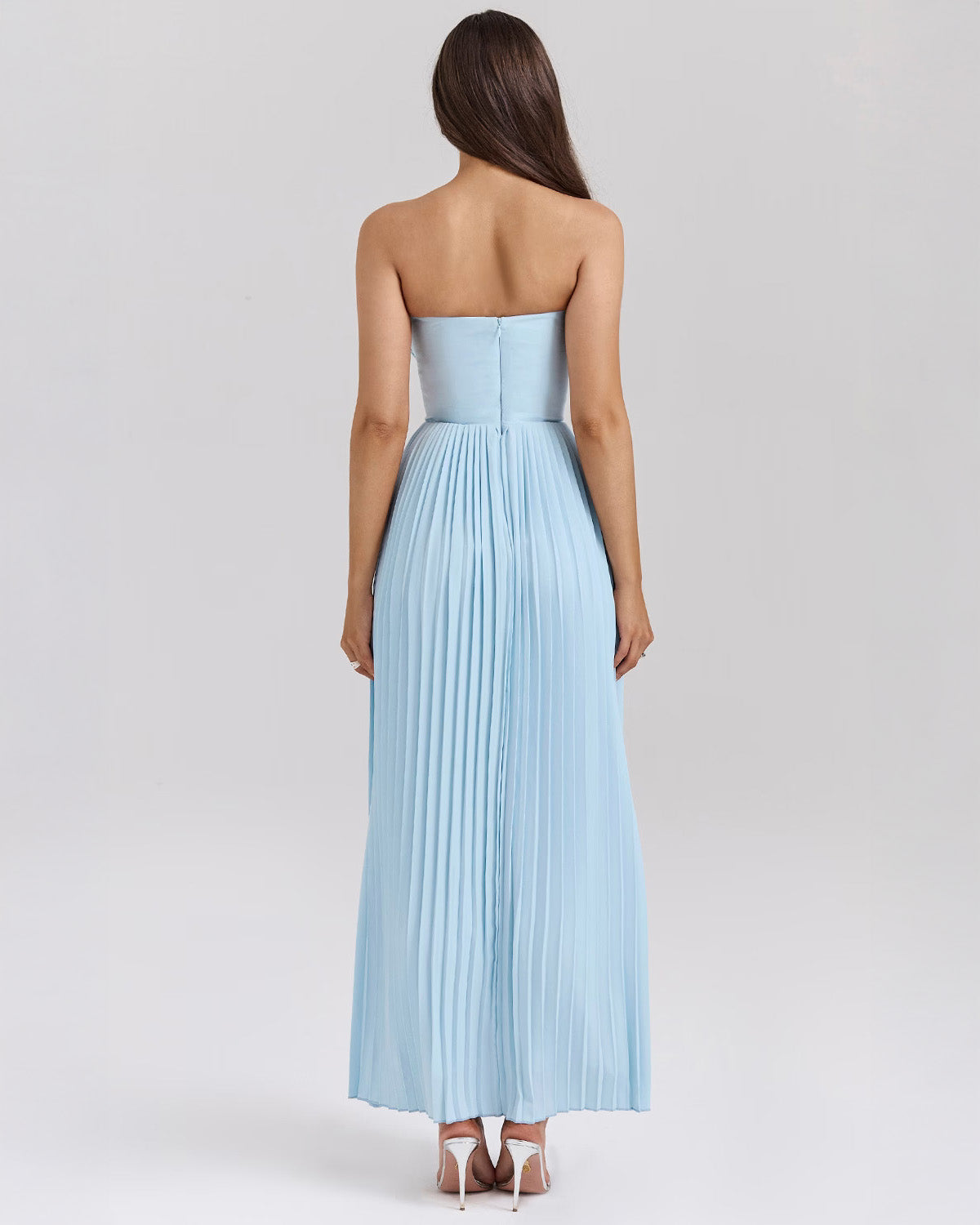 Siena Maxi Dress Davin Luxe