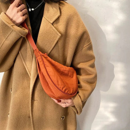 Charlie - Women's Crossbody Bag