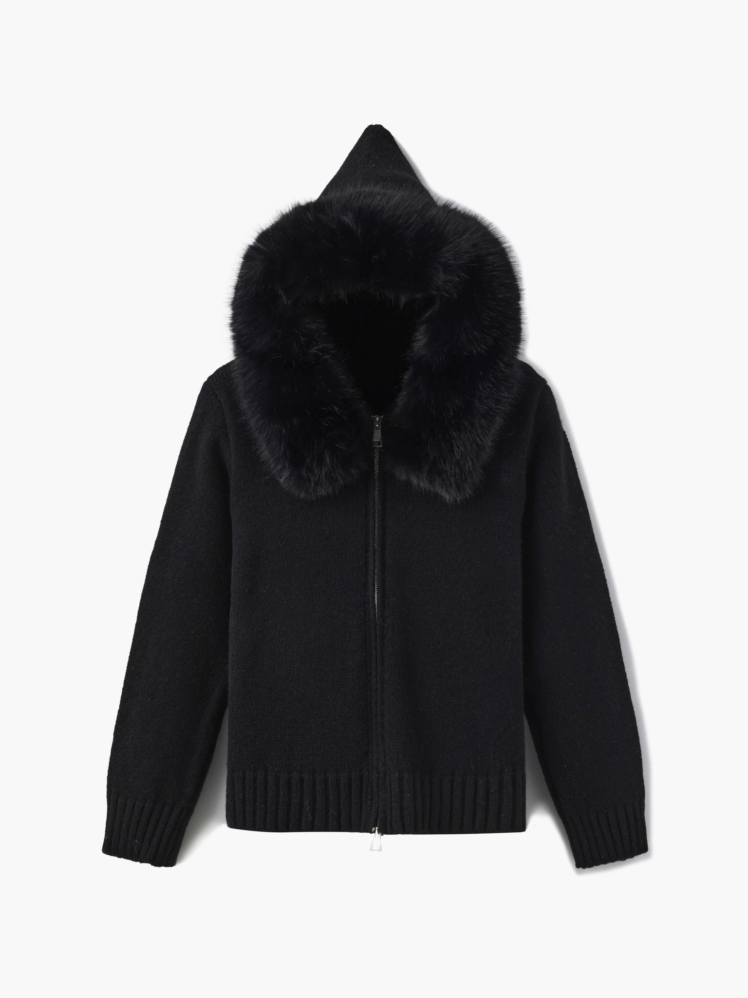 Alison faux fur Jacket SEAME