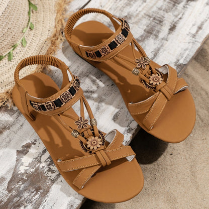 EasyWalk Flat Sandals