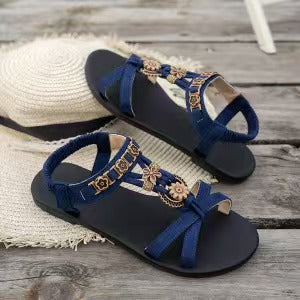 EasyWalk Flat Sandals