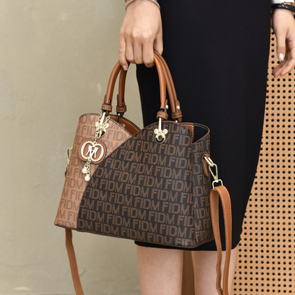 Chic Everyday Handbag