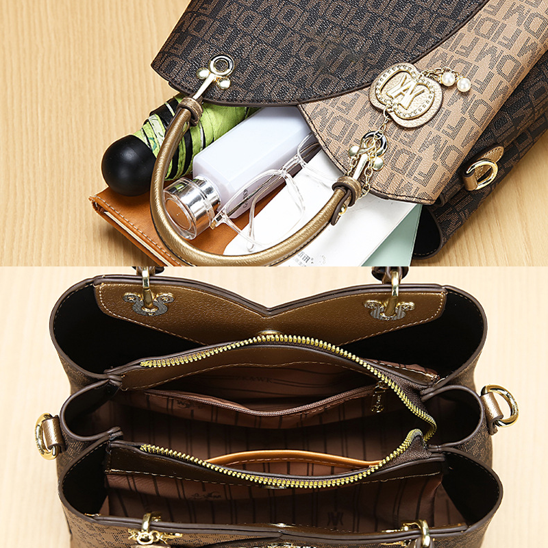 Chic Everyday Handbag
