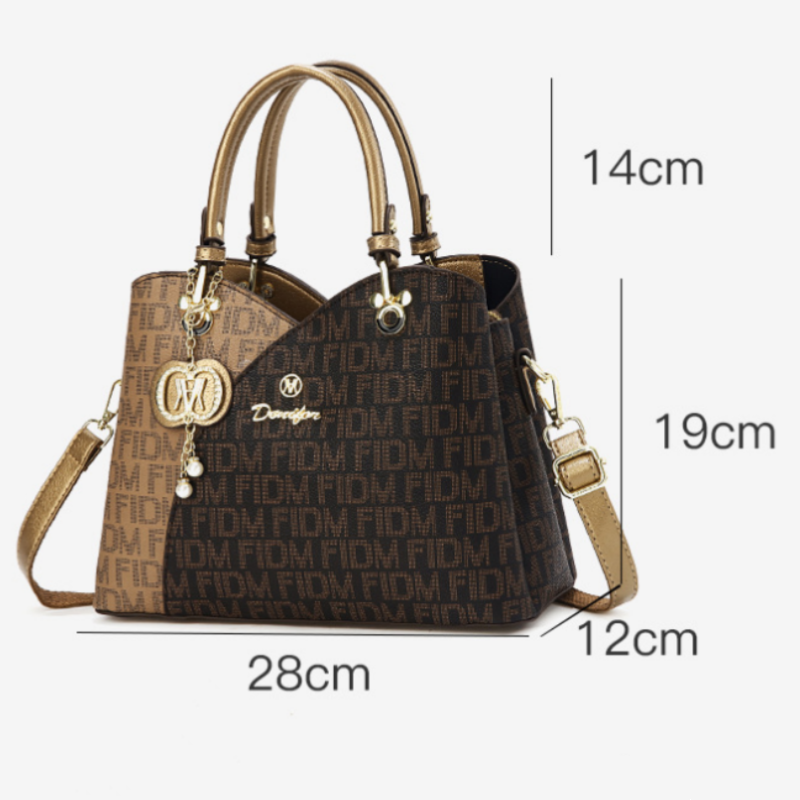 Chic Everyday Handbag
