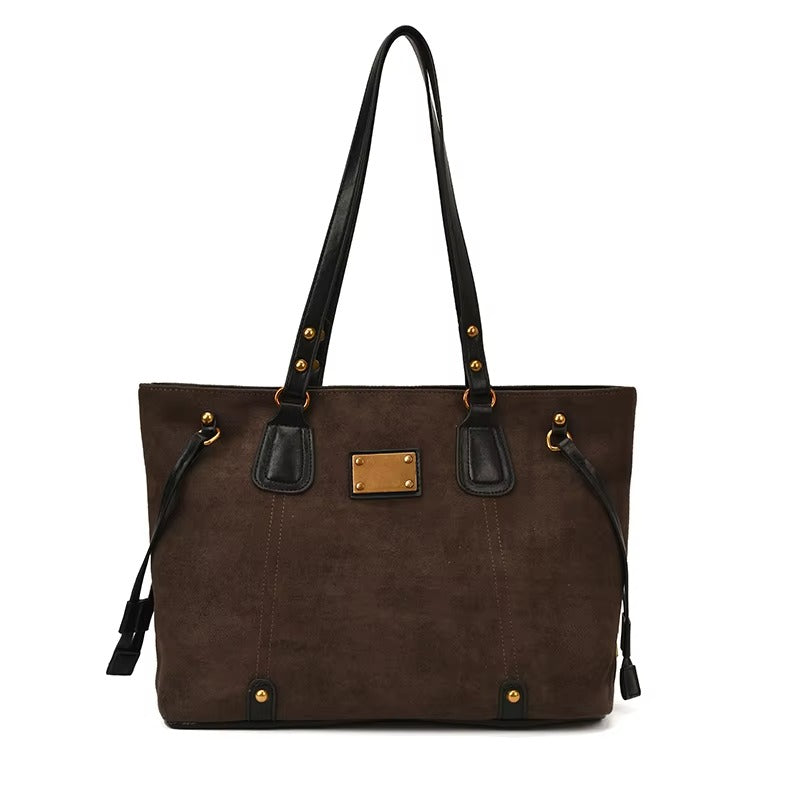 Everyday Classic Commute Tote Bag